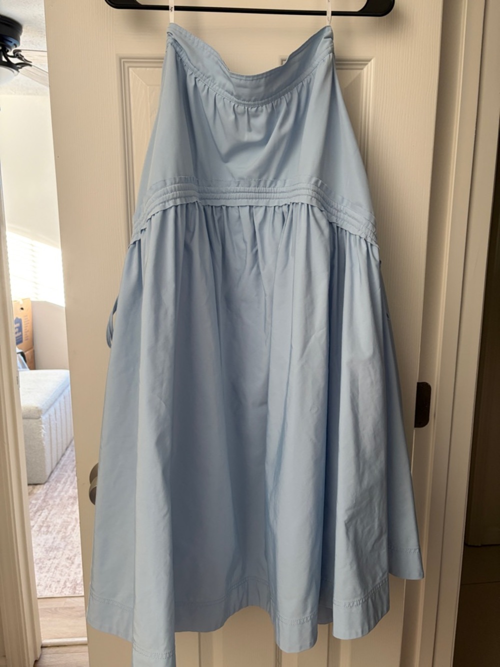 Aje Cosmos Midi Skirt